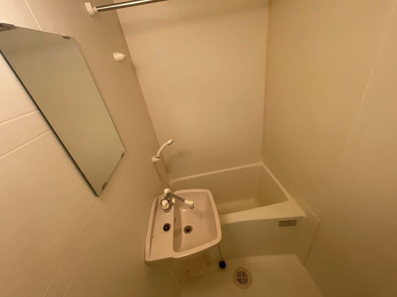 レオパレスＰＩＰＡ 風呂