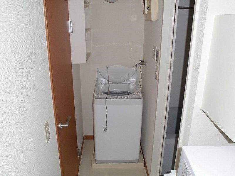 レオパレス保原 その他設備