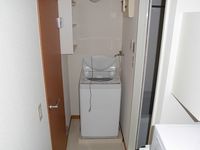 レオパレス保原 その他設備