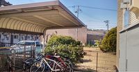 レオネクストアレグリア 共用部分