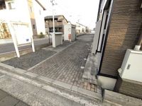 leopalace Navel I 入口