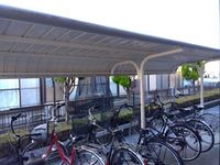 レオパレスセジュール その他設備