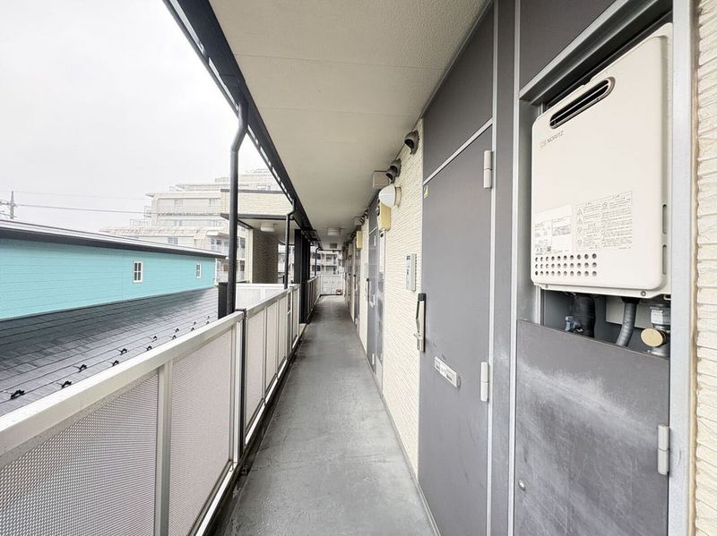 レオパレスキルシュバウム その他