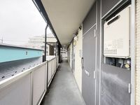 レオパレスキルシュバウム その他