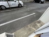 leopalace Plum II Balcony