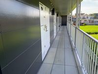 レオパレス清瀬 共用部分