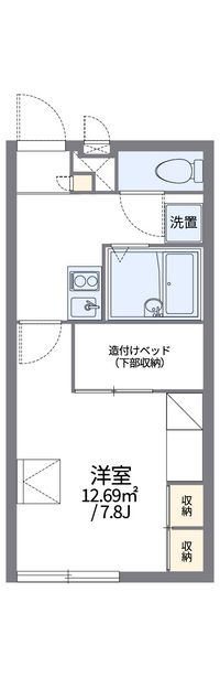 32420 Floorplan