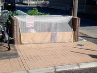 レオパレスひそこＢ 共用部分