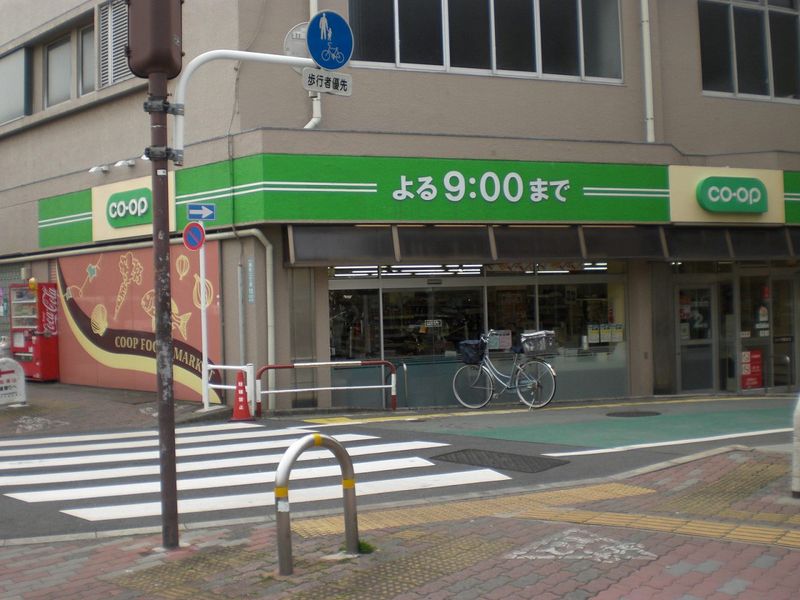 レオネクスト要町Ⅴ 周辺環境