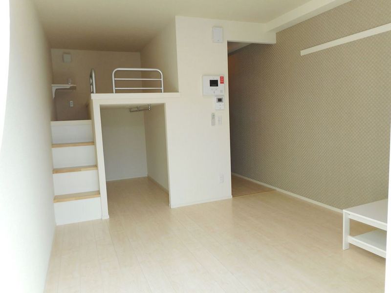 LEONEXT Kagayaki Living room