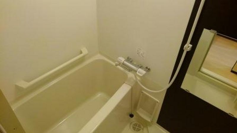 CLEINO Etoile K Shinagawa Bathroom