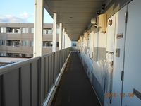 レオパレスＡＬＣＡＺＡＲ 共用部分