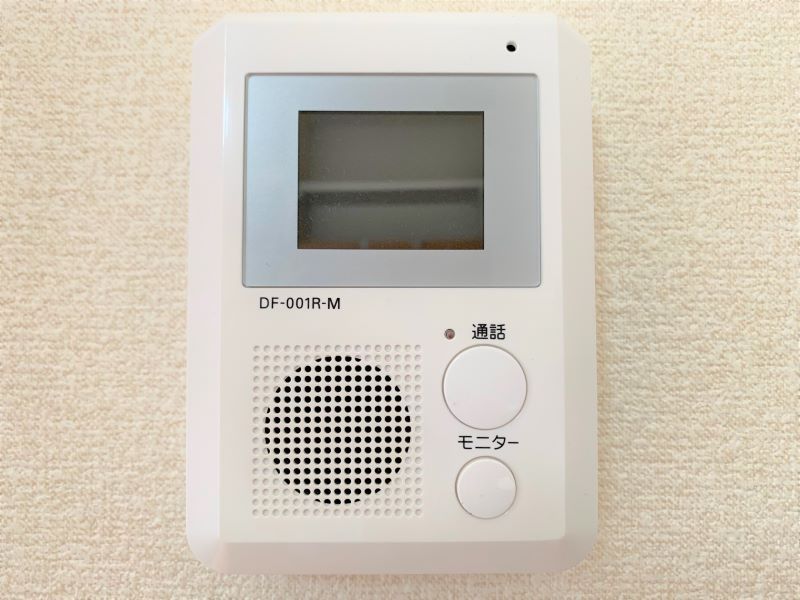 レオパレスエスティ　櫛原 その他設備