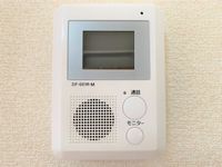 レオパレスエスティ　櫛原 その他設備