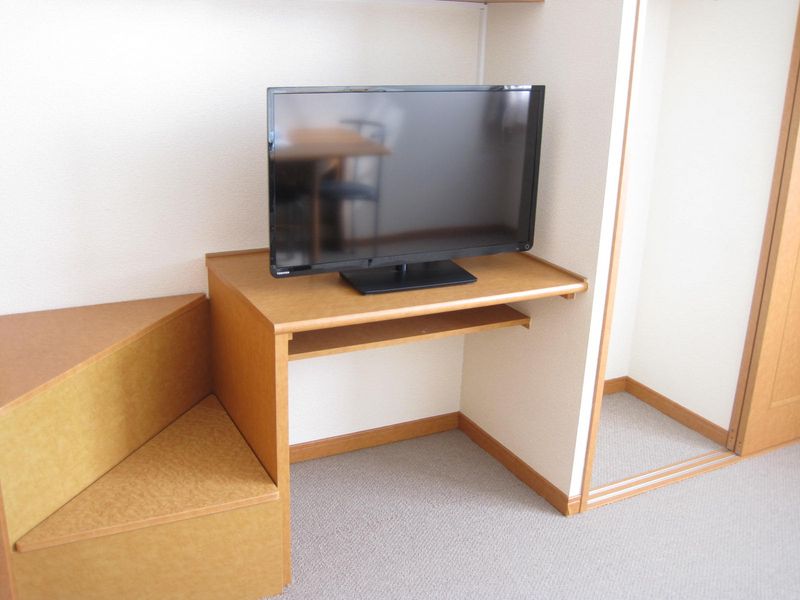 レオパレスタウンコート その他設備