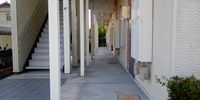 レオネクストときわ 共用部分