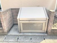 レオパレスグランシャリオ参番館 その他設備