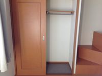 レオパレスＮＩＴＴＡ 収納