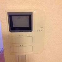 レオパレスＯＣＴ２ セキュリティ