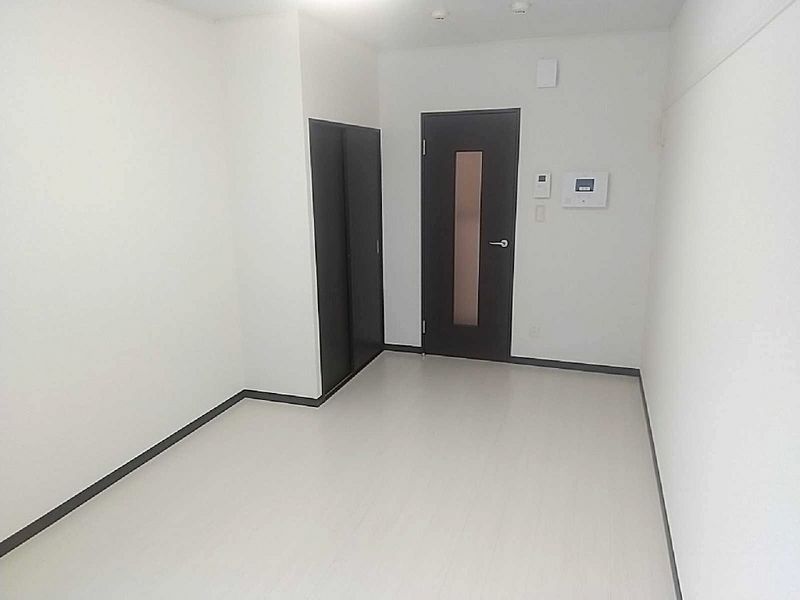 レオネクストコンセルト 居間