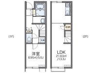 44197 Floorplan