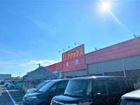 レオパレス住吉ヒルズ 周辺環境