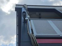 レオパレスプルメリア 共用部分