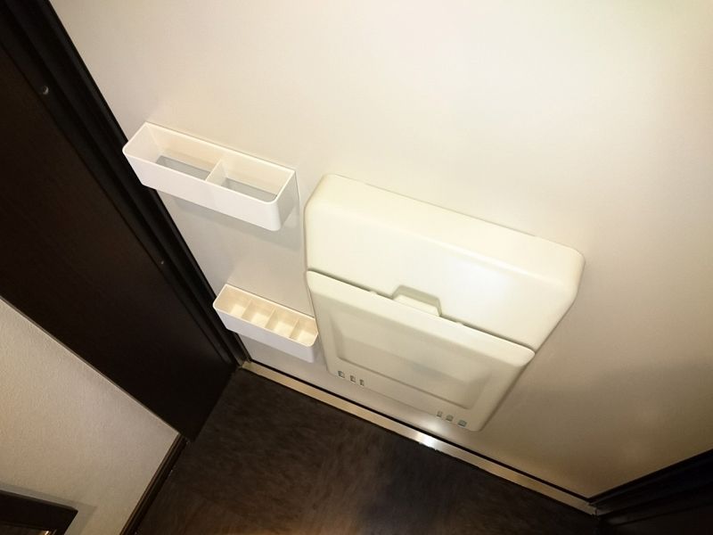 クレイノしまだばる その他設備