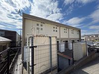 レオネクストグレープヒルＣ 外観