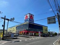 レオパレス岩井 周辺環境