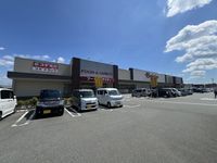 レオパレスリアン 周辺環境
