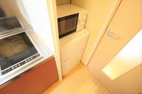 レオパレス前田 その他設備