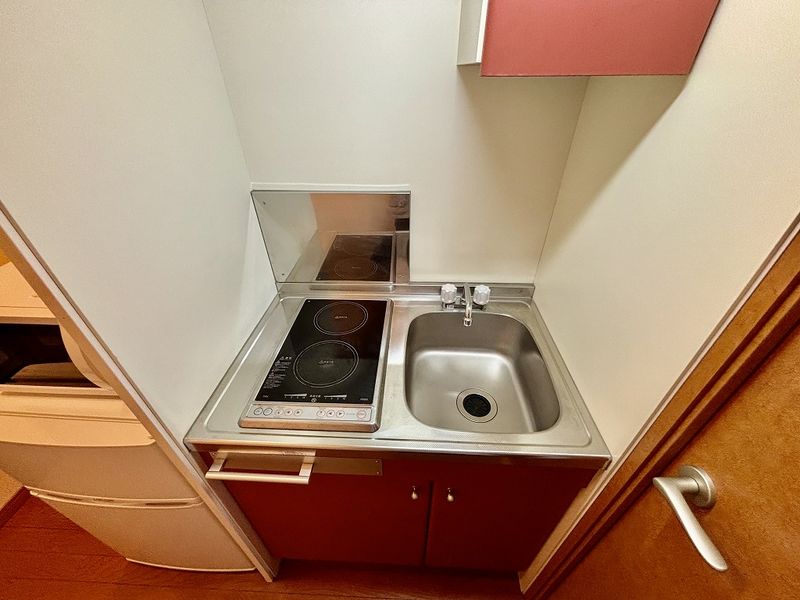 leopalace Comfort Kitchen