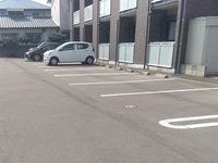 レオネクストＡ＆Ｍ 駐車場