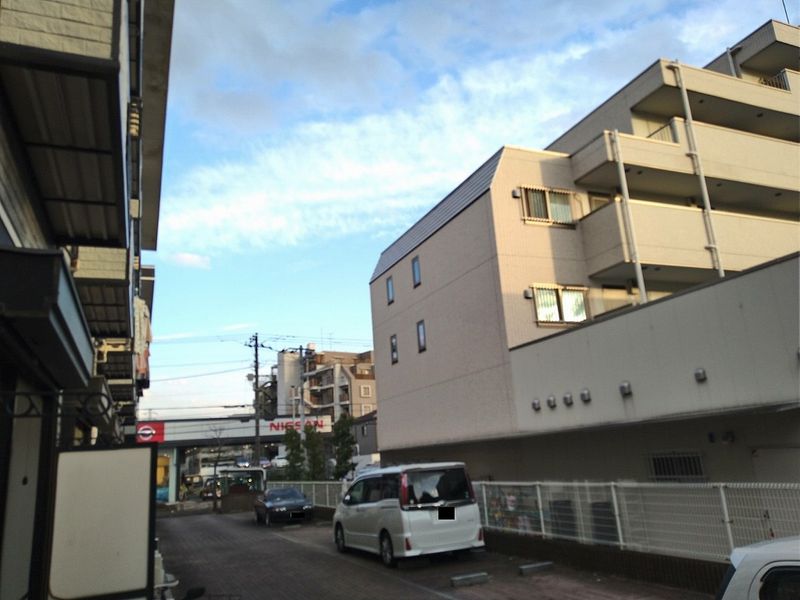 レオパレスＡＮＮＥＸＥＧＡＷＡ 眺望