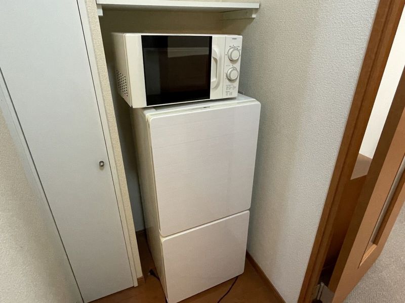 レオパレス幸手南 その他設備