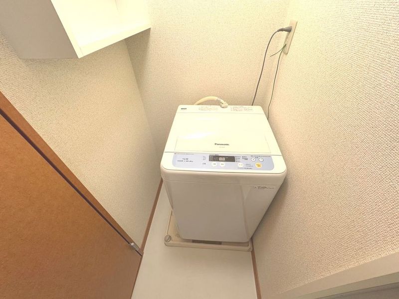 レオパレスすずらん その他