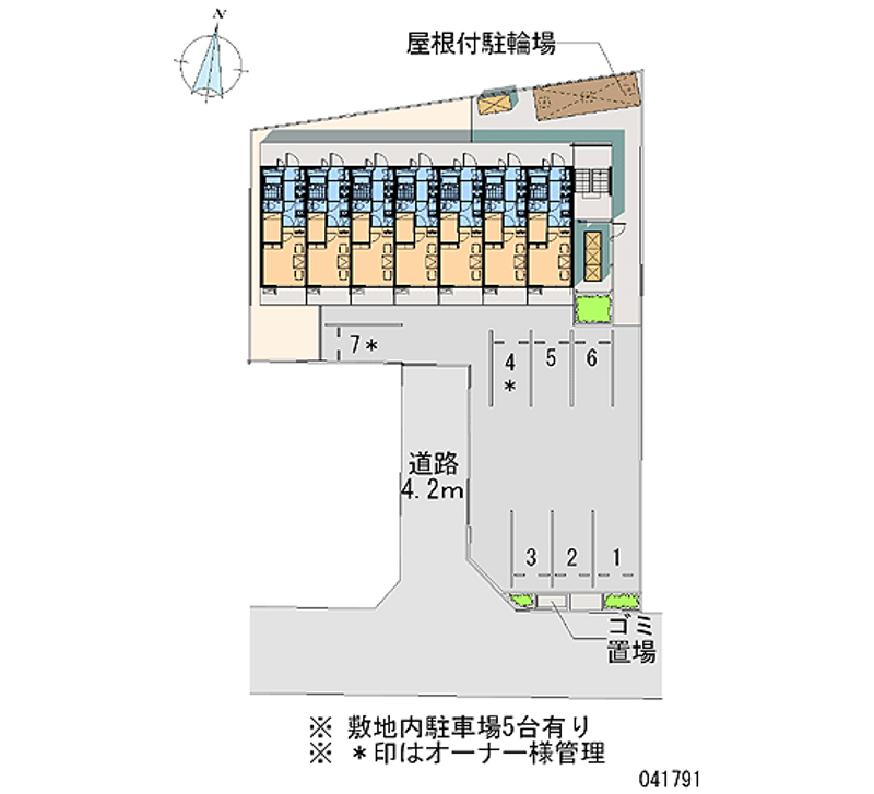 共用部分