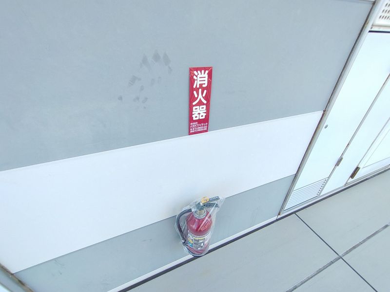 レオパレス宮崎神宮 その他