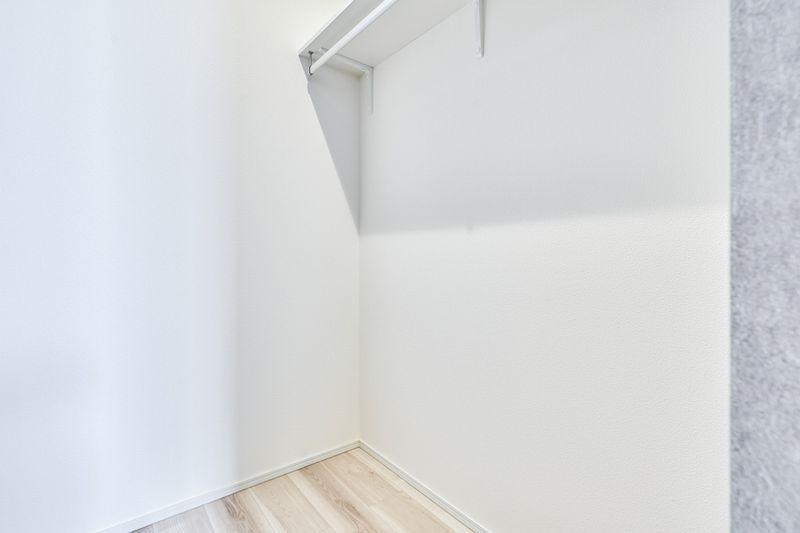 ArLk Soleil 수납공간