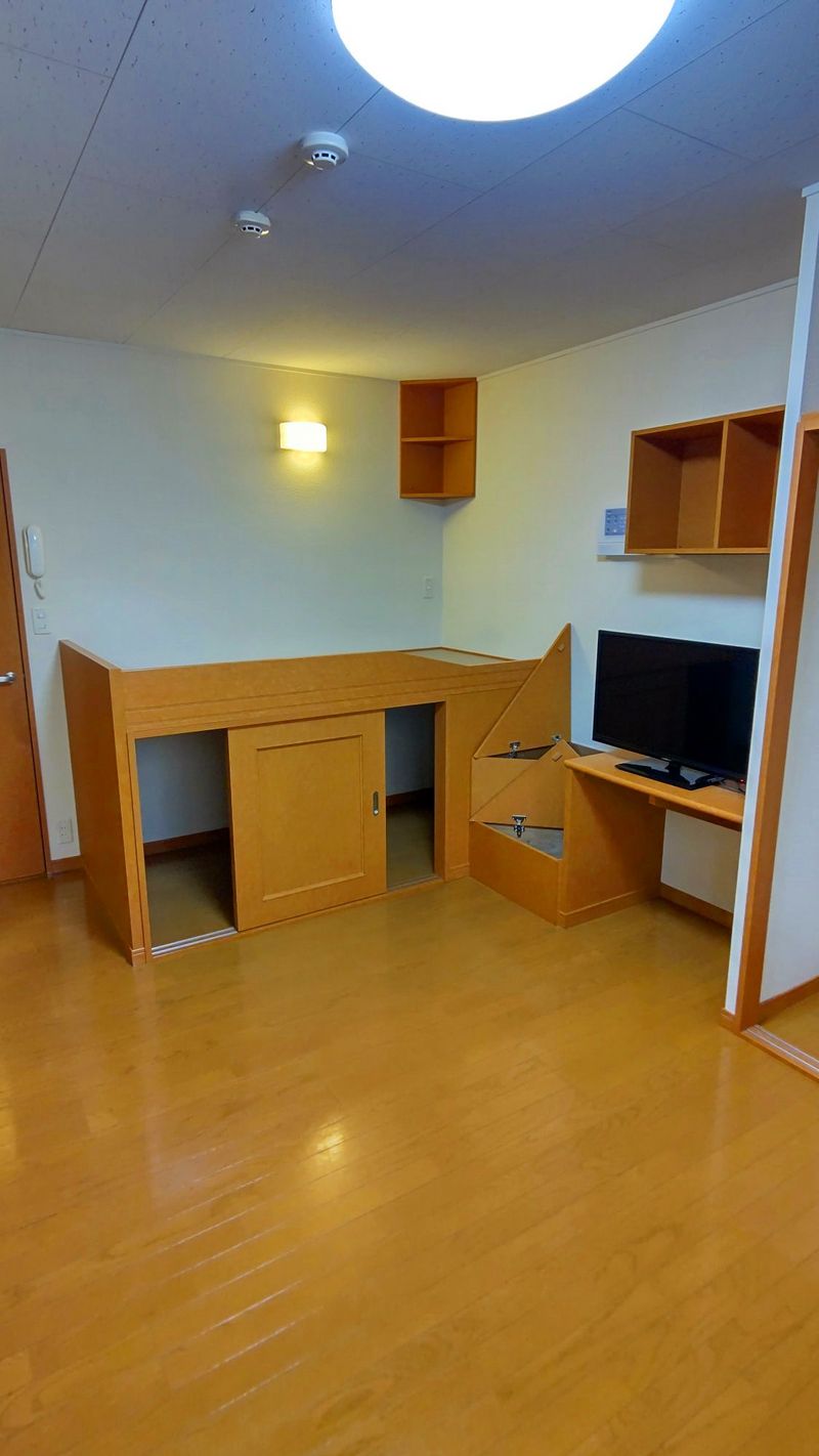 leopalace Belen Phòng khách