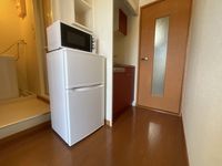 レオパレスフローラル その他設備