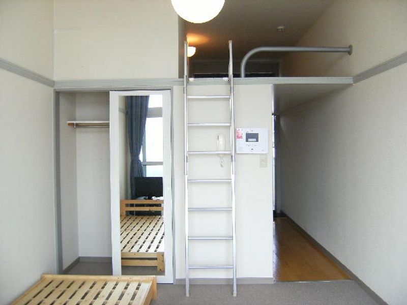 レオパレス未来 その他