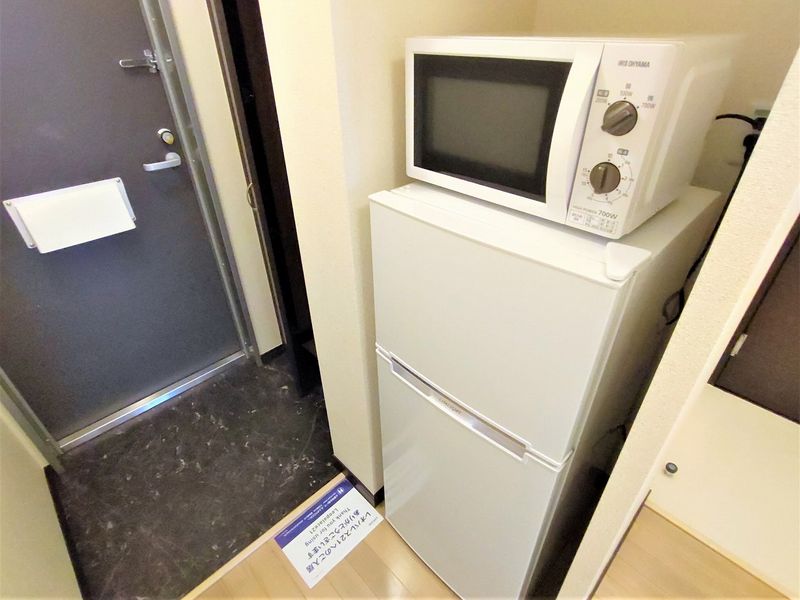 レオネクスト今江さくら　Ⅷ その他設備
