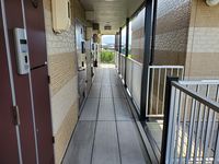 レオパレス拓諭１７ 共用部分