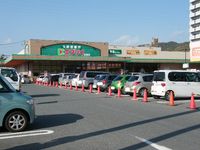 レオパレスドゥマン 周辺環境