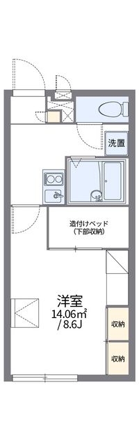 35452 Floorplan