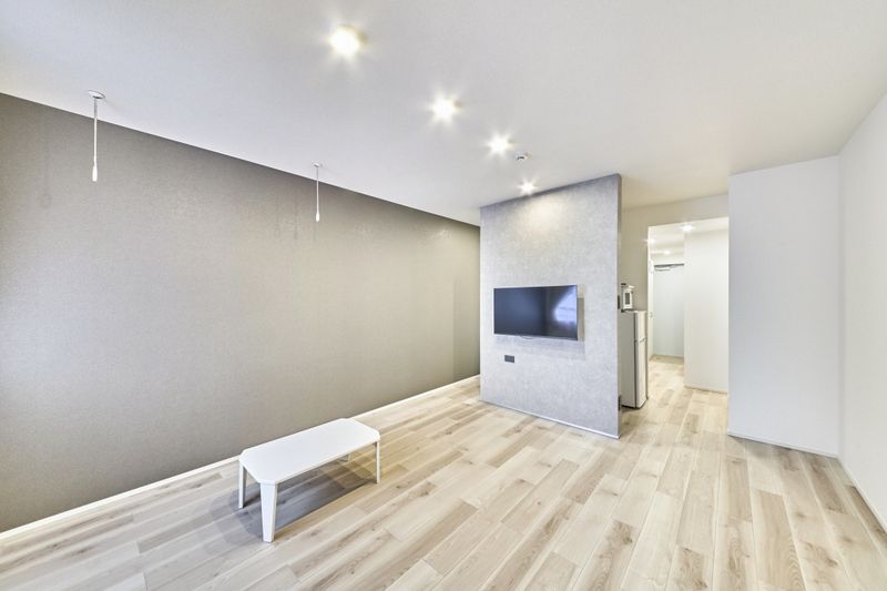 ArLk Lumiere Otsuka Living room