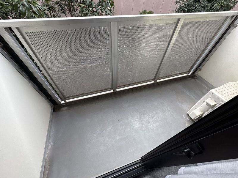 leopalace Precious SRK 阳台