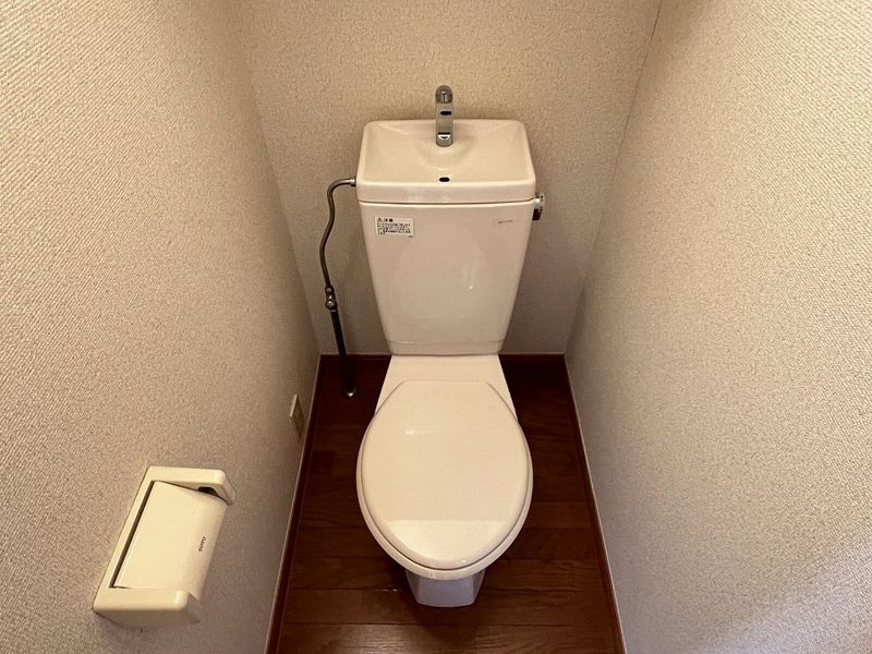 leopalace Voyage 卫生间